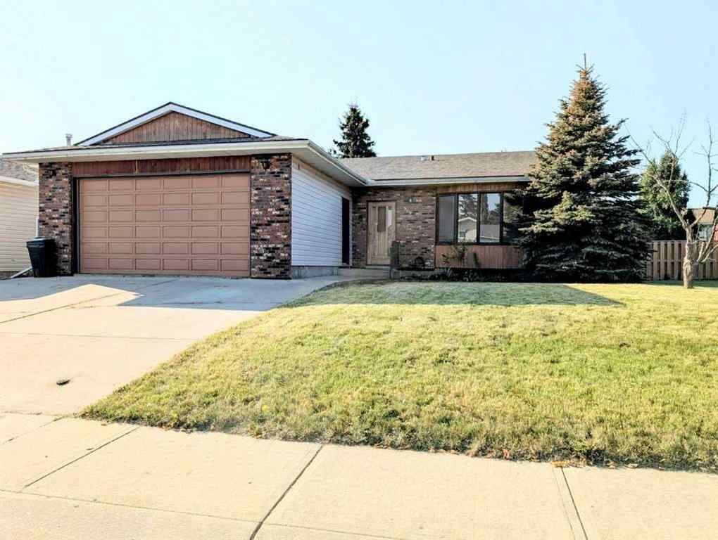 MLS® A2257639 - 509 13 Avenue SE in NONE Slave Lake, Residential