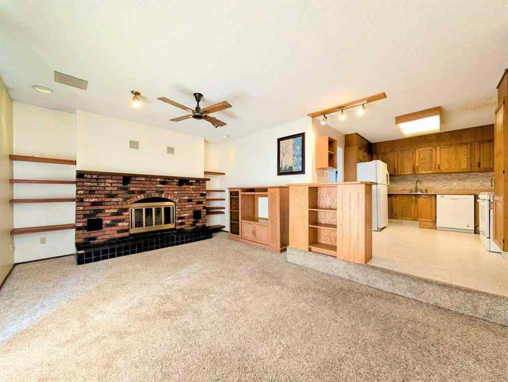 MLS® A2257639 - 509 13 Avenue SE in NONE Slave Lake, Residential