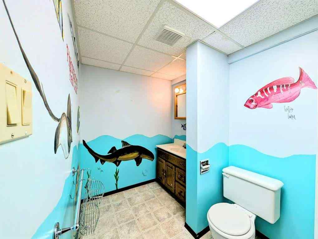 MLS® A2257639 - 509 13 Avenue SE in NONE Slave Lake, Residential