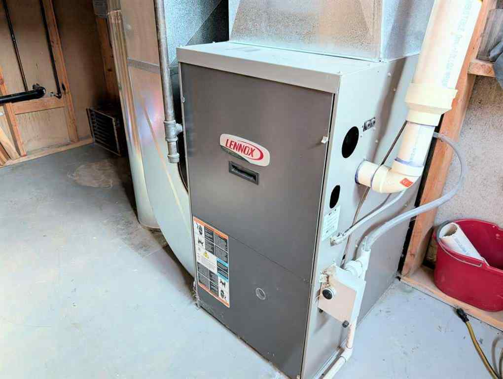 MLS® A2257639 - 509 13 Avenue SE in NONE Slave Lake, Residential