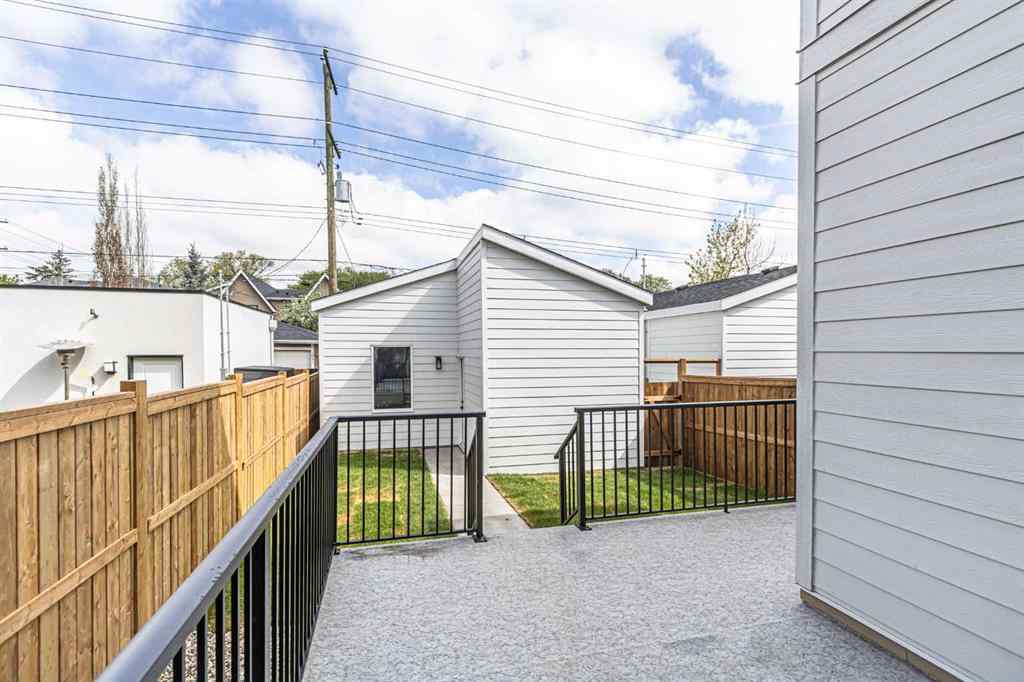 MLS® A2257644 - 1938 50 Avenue SW in Altadore Calgary, Residential