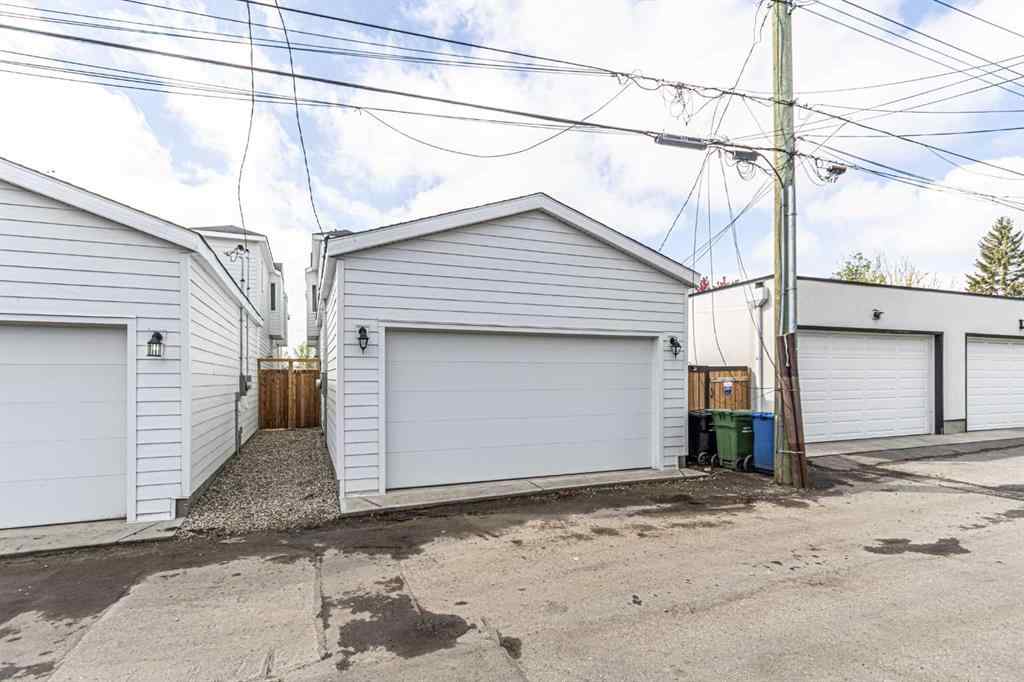 MLS® A2257644 - 1938 50 Avenue SW in Altadore Calgary, Residential