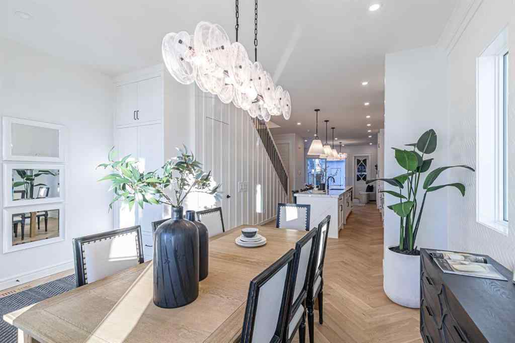 MLS® A2257644 - 1938 50 Avenue SW in Altadore Calgary, Residential
