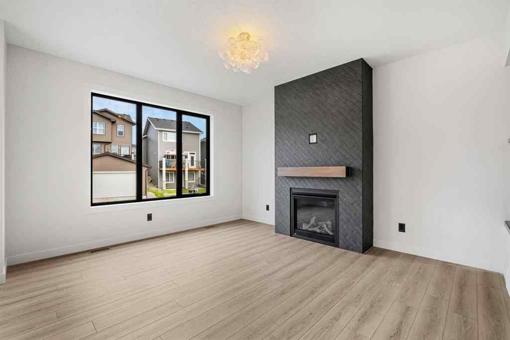 MLS® A2257646 - 27 Precedence Green  in River Song Cochrane, Residential