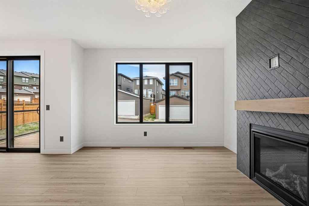 MLS® A2257646 - 27 Precedence Green  in River Song Cochrane, Residential