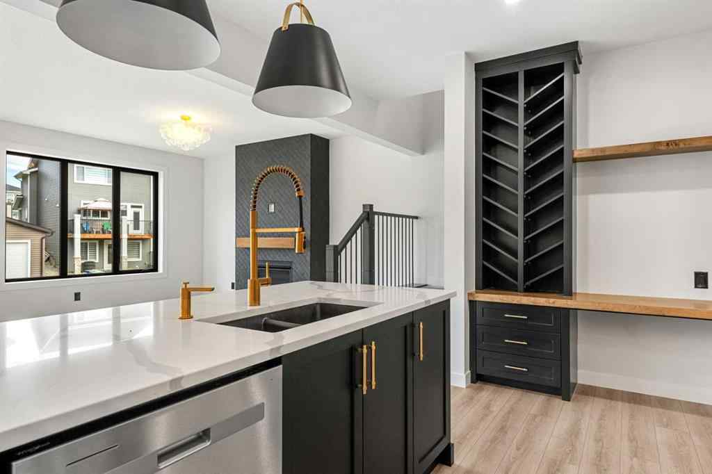 MLS® A2257646 - 27 Precedence Green  in River Song Cochrane, Residential