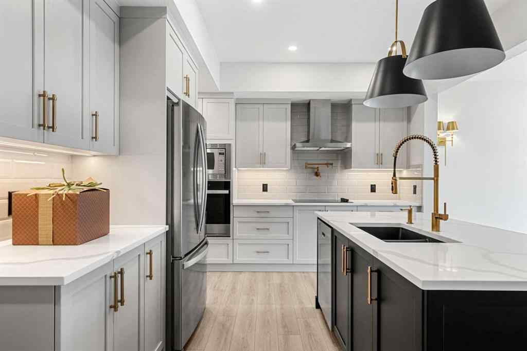 MLS® A2257646 - 27 Precedence Green  in River Song Cochrane, Residential