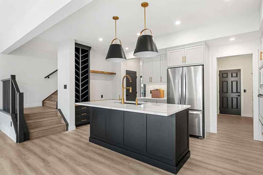 MLS® A2257646 - 27 Precedence Green  in River Song Cochrane, Residential