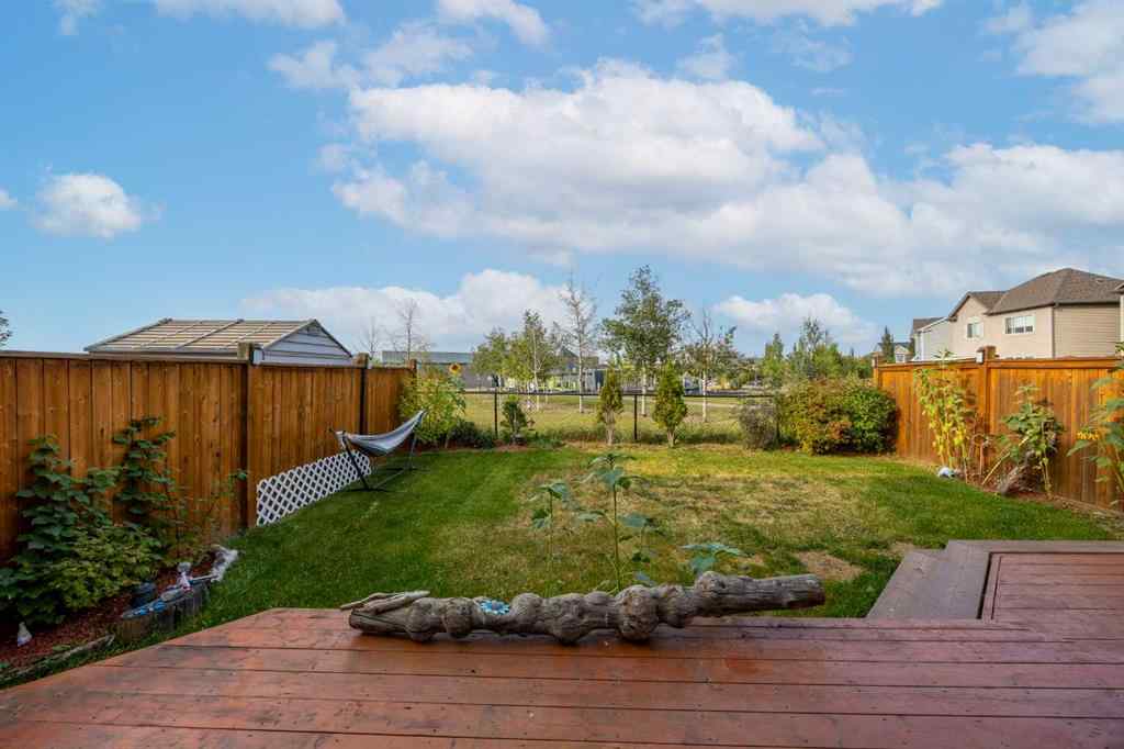 MLS® A2257648 - 126 Windstone Avenue SW in Windsong Airdrie, Residential