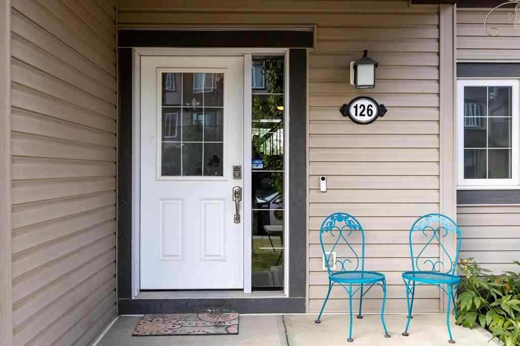 MLS® A2257648 - 126 Windstone Avenue SW in Windsong Airdrie, Residential