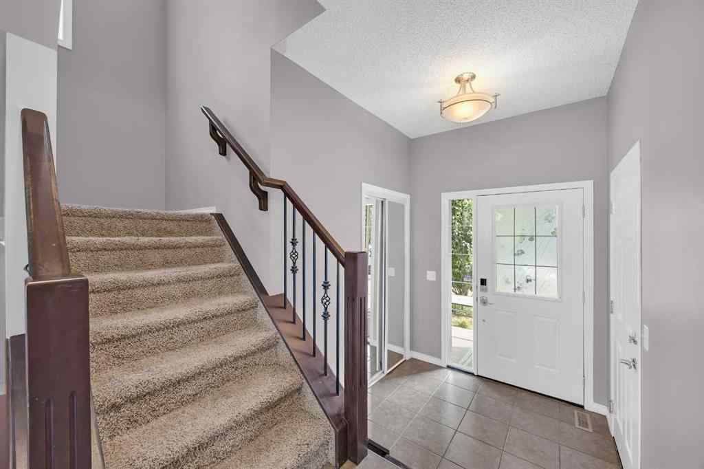 MLS® A2257648 - 126 Windstone Avenue SW in Windsong Airdrie, Residential