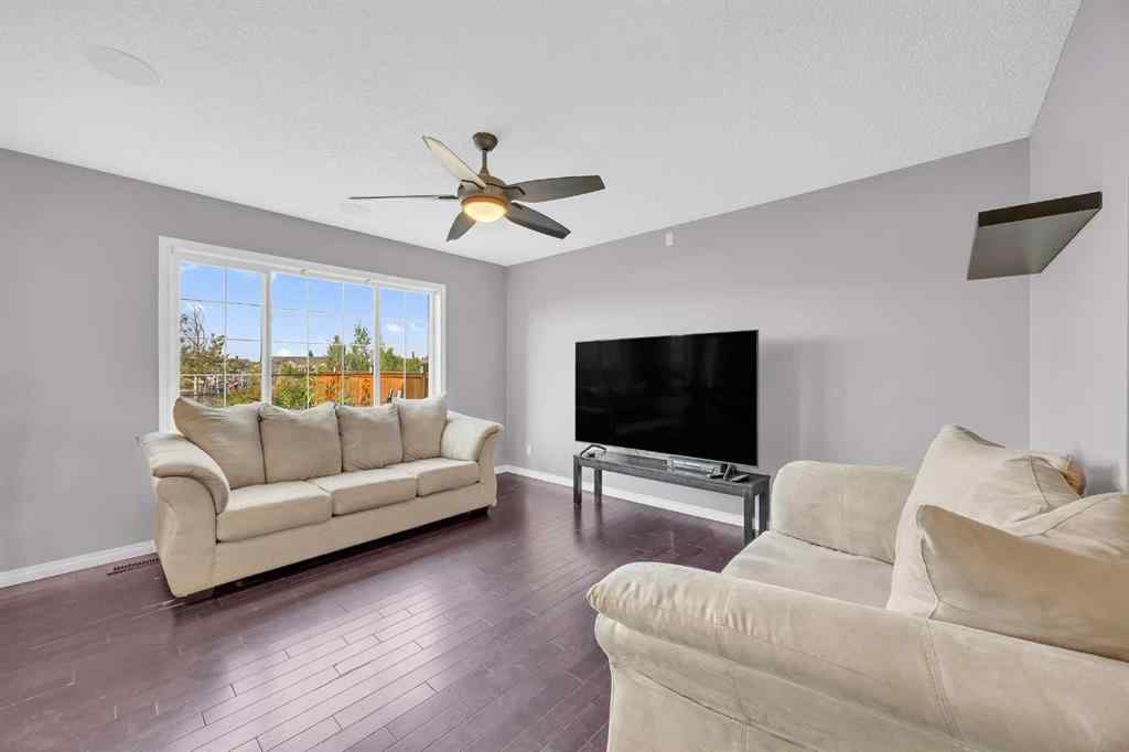 MLS® A2257648 - 126 Windstone Avenue SW in Windsong Airdrie, Residential