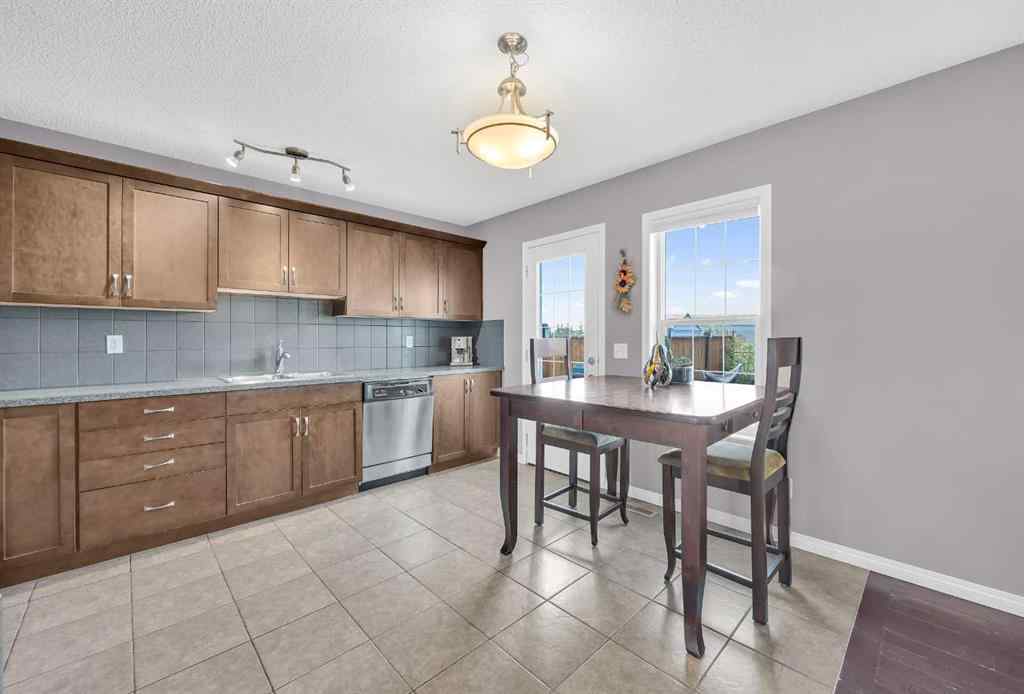 MLS® A2257648 - 126 Windstone Avenue SW in Windsong Airdrie, Residential