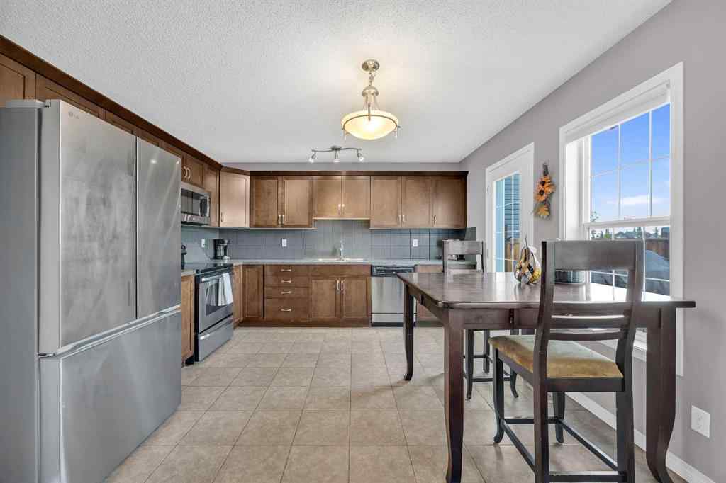 MLS® A2257648 - 126 Windstone Avenue SW in Windsong Airdrie, Residential