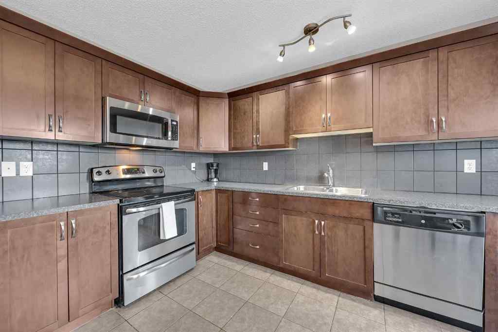 MLS® A2257648 - 126 Windstone Avenue SW in Windsong Airdrie, Residential