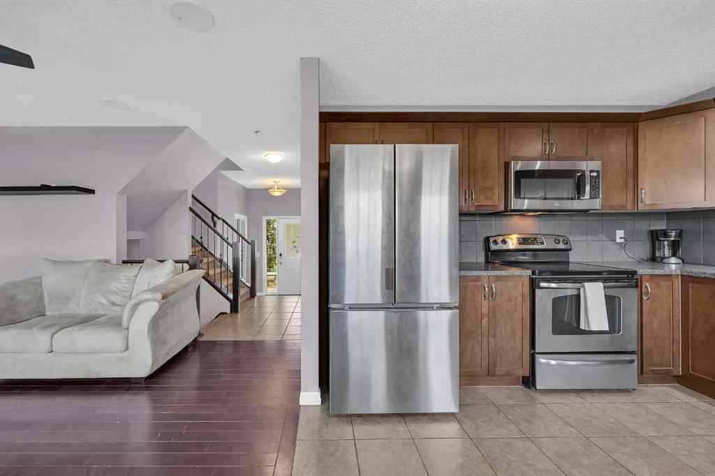 MLS® A2257648 - 126 Windstone Avenue SW in Windsong Airdrie, Residential