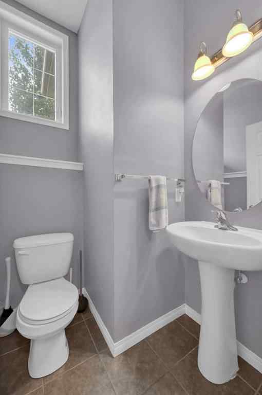 MLS® A2257648 - 126 Windstone Avenue SW in Windsong Airdrie, Residential