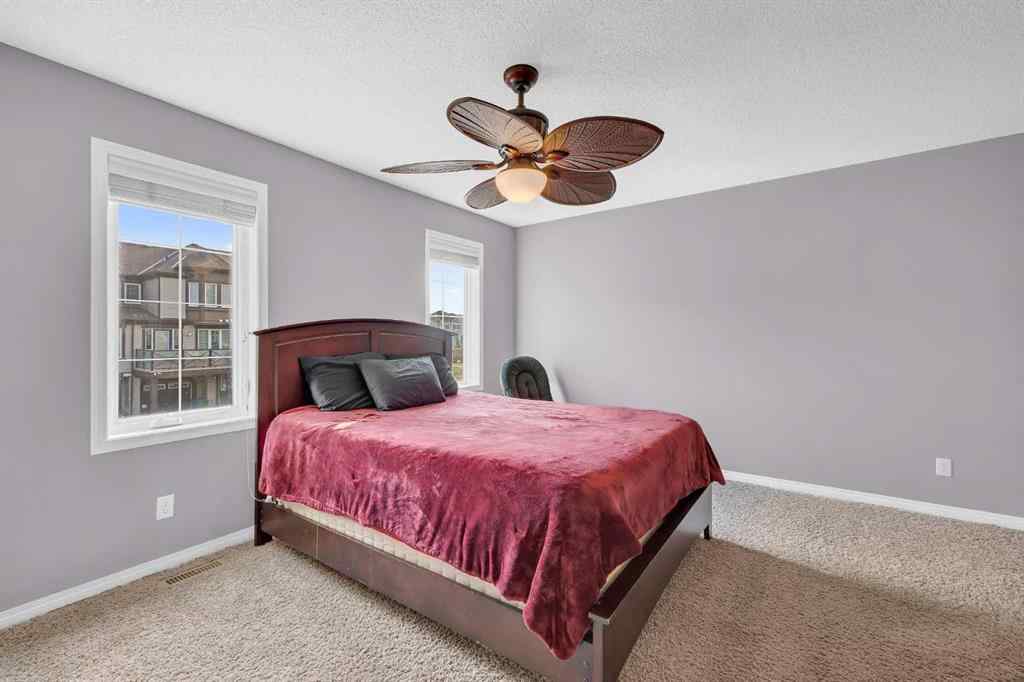 MLS® A2257648 - 126 Windstone Avenue SW in Windsong Airdrie, Residential