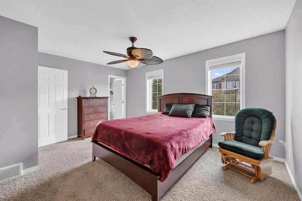 MLS® A2257648 - 126 Windstone Avenue SW in Windsong Airdrie, Residential