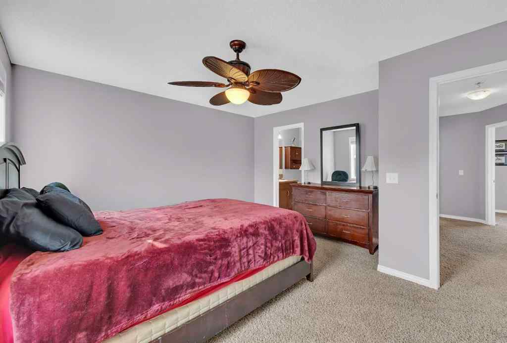 MLS® A2257648 - 126 Windstone Avenue SW in Windsong Airdrie, Residential