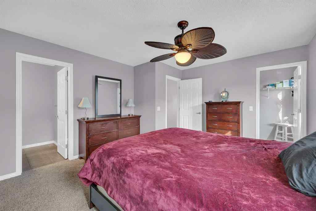 MLS® A2257648 - 126 Windstone Avenue SW in Windsong Airdrie, Residential