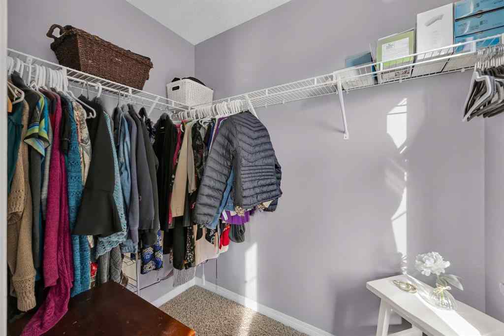MLS® A2257648 - 126 Windstone Avenue SW in Windsong Airdrie, Residential
