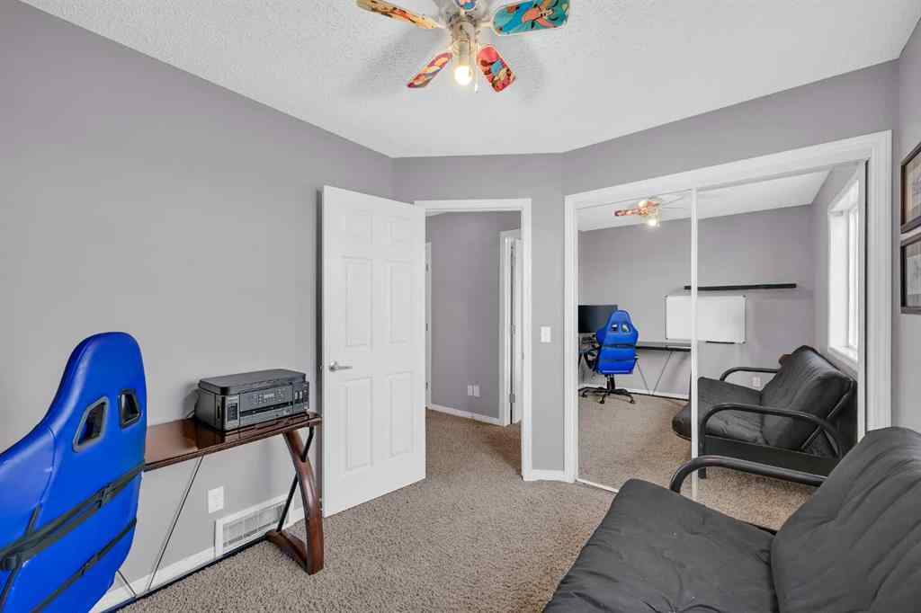 MLS® A2257648 - 126 Windstone Avenue SW in Windsong Airdrie, Residential
