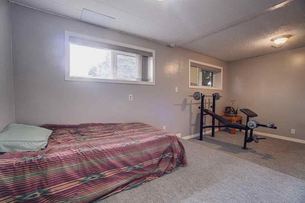 MLS® A2257649 - 658 50A Avenue W in NONE Claresholm, Residential