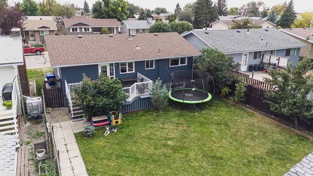 MLS® A2257649 - 658 50A Avenue W in NONE Claresholm, Residential