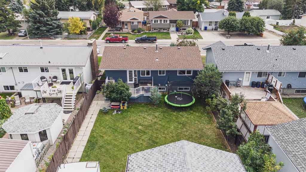 MLS® A2257649 - 658 50A Avenue W in NONE Claresholm, Residential