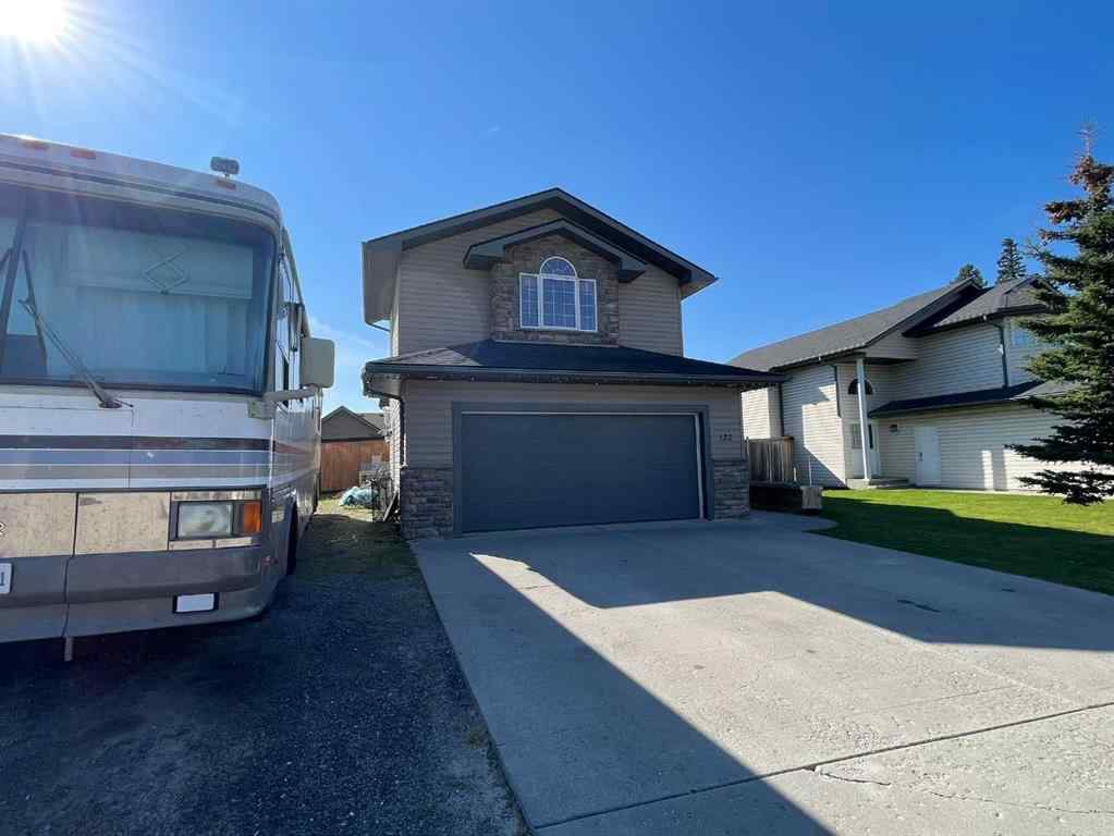 MLS® A2257651 - 122 Muldoon Crescent  in Eaton Hinton, Residential