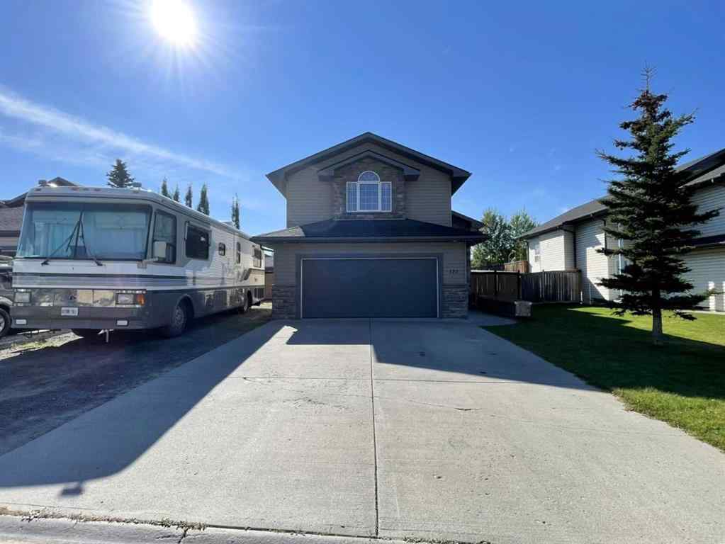 MLS® A2257651 - 122 Muldoon Crescent  in Eaton Hinton, Residential