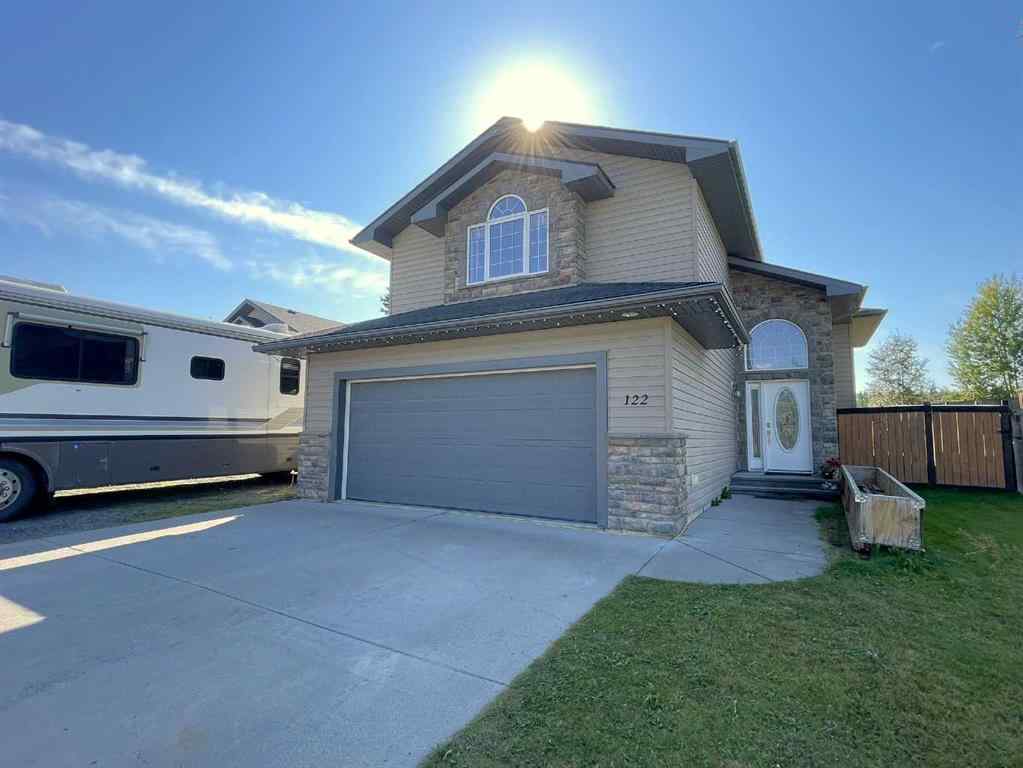 MLS® A2257651 - 122 Muldoon Crescent  in Eaton Hinton, Residential