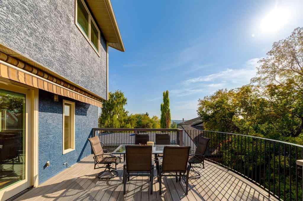 MLS® A2257654 - 1235 16a Street NW in Hounsfield Heights/Briar Hill Calgary, Residential