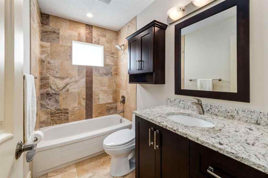 MLS® A2257654 - 1235 16a Street NW in Hounsfield Heights/Briar Hill Calgary, Residential