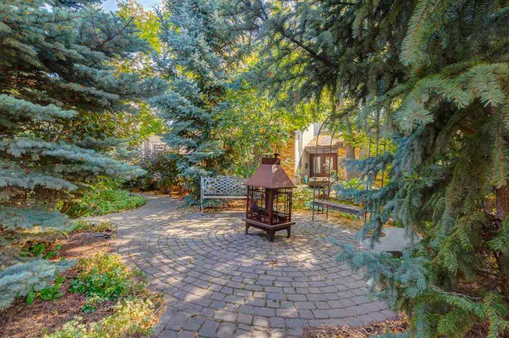 MLS® A2257654 - 1235 16a Street NW in Hounsfield Heights/Briar Hill Calgary, Residential
