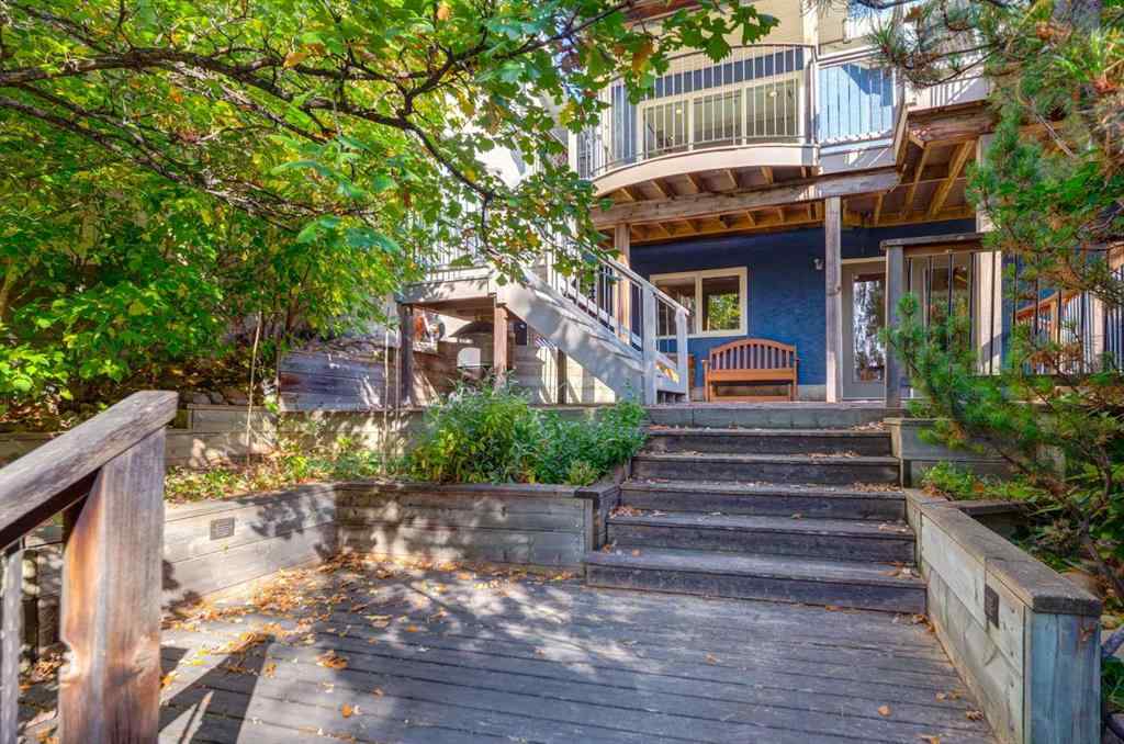 MLS® A2257654 - 1235 16a Street NW in Hounsfield Heights/Briar Hill Calgary, Residential