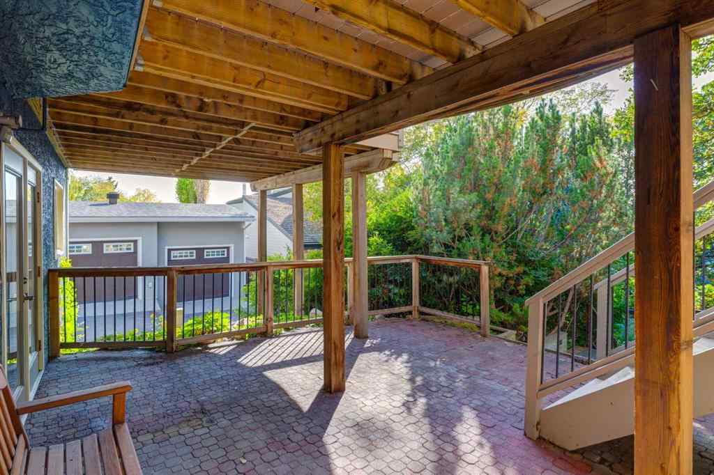 MLS® A2257654 - 1235 16a Street NW in Hounsfield Heights/Briar Hill Calgary, Residential