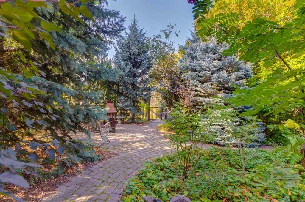 MLS® A2257654 - 1235 16a Street NW in Hounsfield Heights/Briar Hill Calgary, Residential