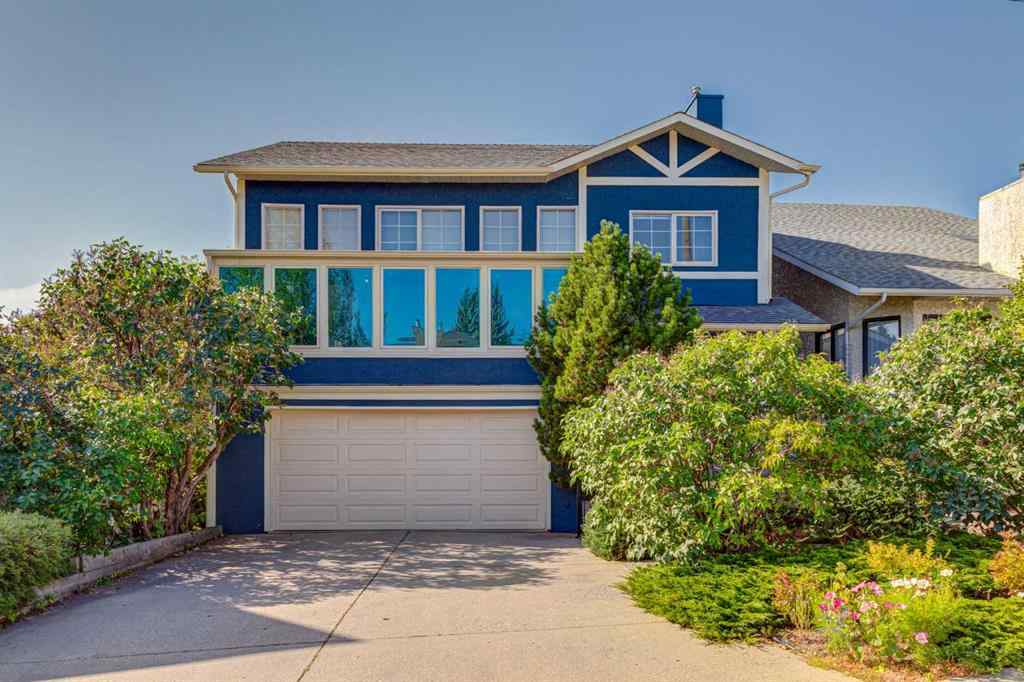 MLS® A2257654 - 1235 16a Street NW in Hounsfield Heights/Briar Hill Calgary, Residential
