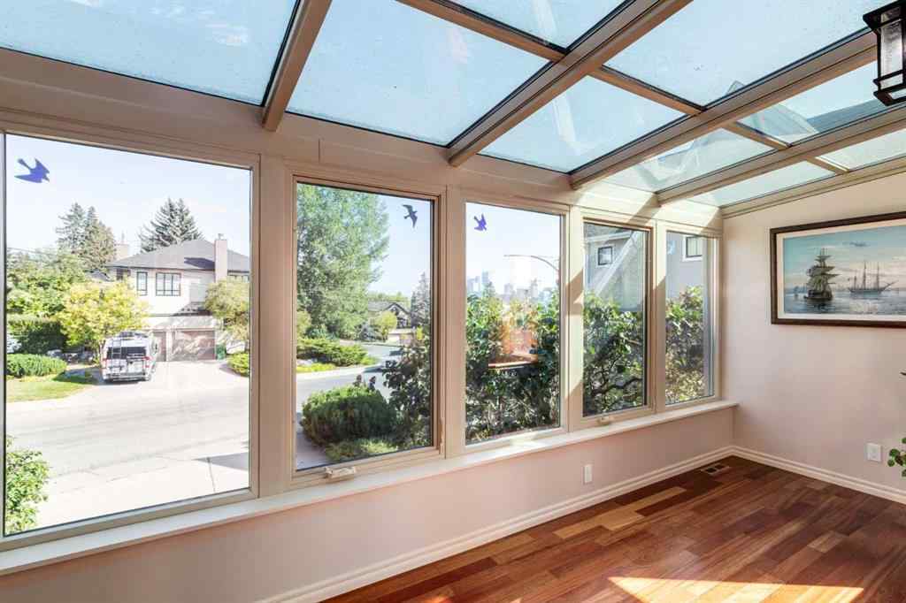 MLS® A2257654 - 1235 16a Street NW in Hounsfield Heights/Briar Hill Calgary, Residential