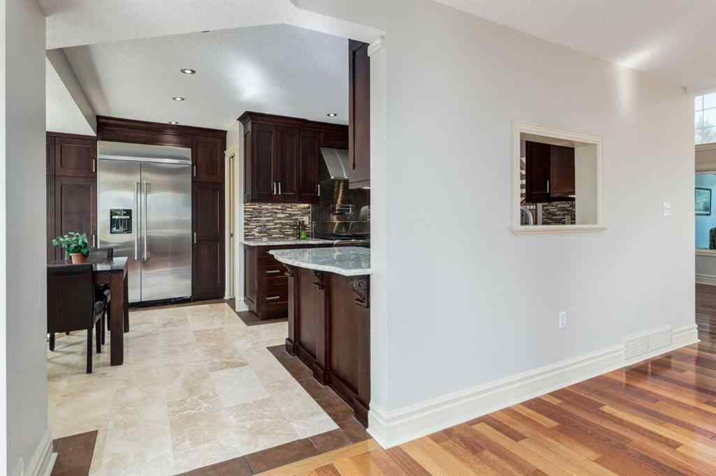 MLS® A2257654 - 1235 16a Street NW in Hounsfield Heights/Briar Hill Calgary, Residential