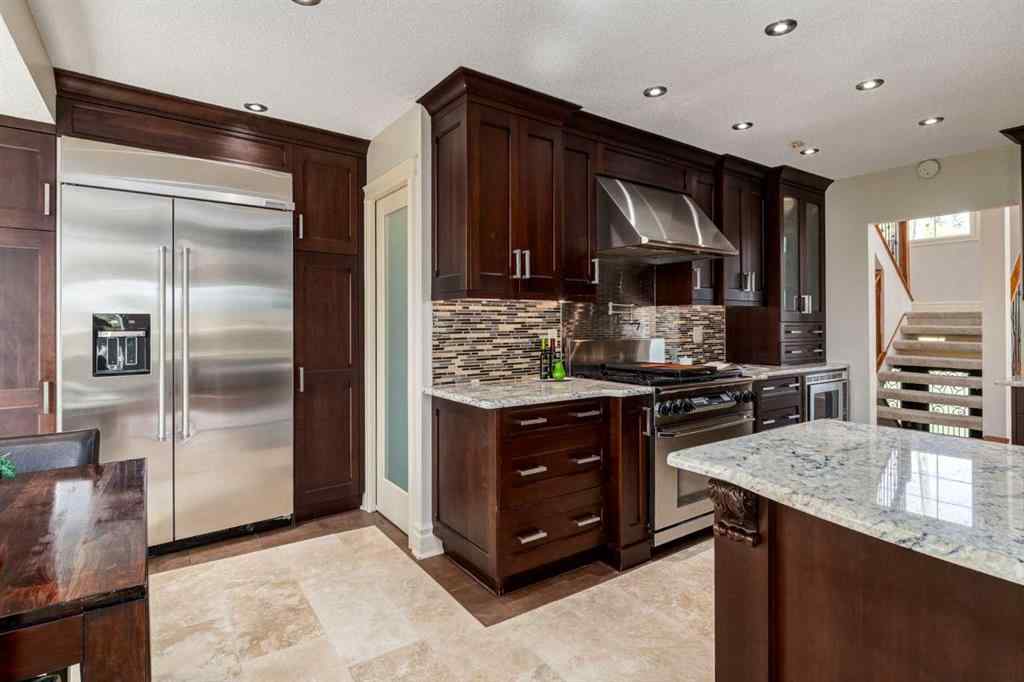 MLS® A2257654 - 1235 16a Street NW in Hounsfield Heights/Briar Hill Calgary, Residential