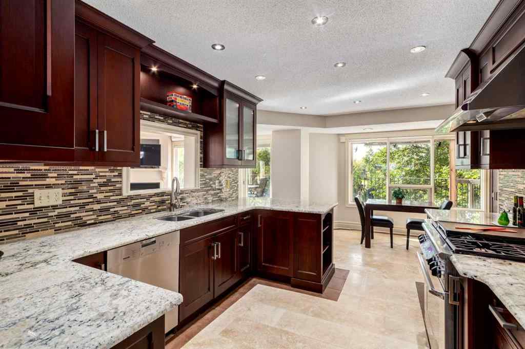 MLS® A2257654 - 1235 16a Street NW in Hounsfield Heights/Briar Hill Calgary, Residential