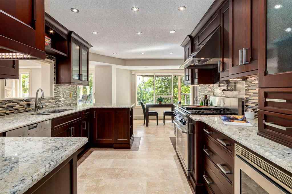 MLS® A2257654 - 1235 16a Street NW in Hounsfield Heights/Briar Hill Calgary, Residential