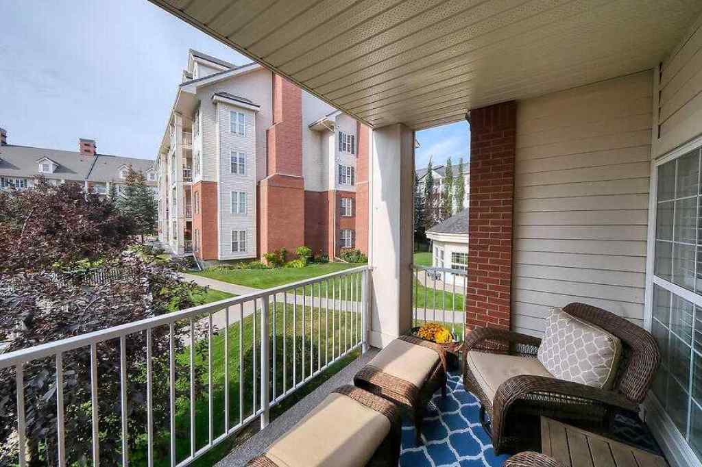 MLS® A2257655 - Unit #1233 151 Country Village Road NE in Country Hills Village Calgary, Residential