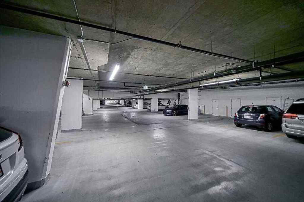 MLS® A2257655 - Unit #1233 151 Country Village Road NE in Country Hills Village Calgary, Residential