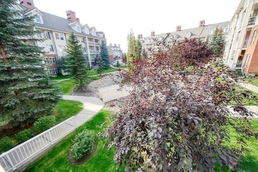 MLS® A2257655 - Unit #1233 151 Country Village Road NE in Country Hills Village Calgary, Residential