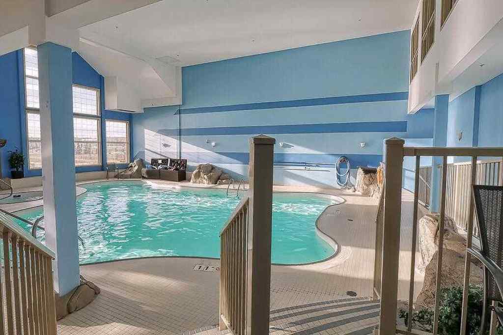 MLS® A2257655 - Unit #1233 151 Country Village Road NE in Country Hills Village Calgary, Residential