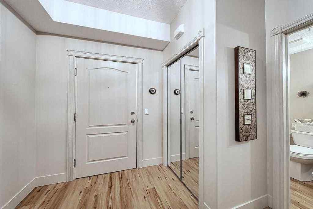 MLS® A2257655 - Unit #1233 151 Country Village Road NE in Country Hills Village Calgary, Residential